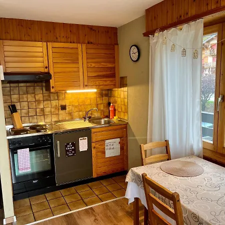 Studio, 2 Adultes , Centre De Apartment