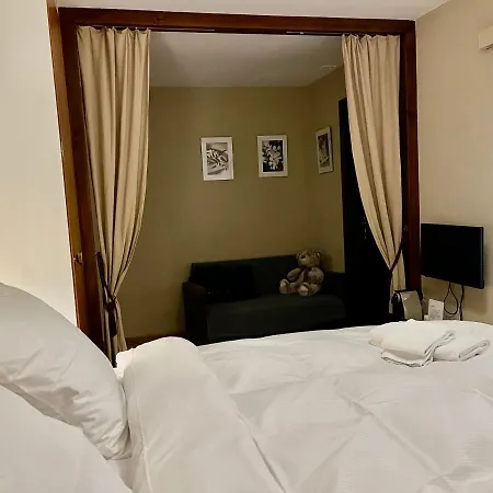 Apartment Studio, 2 Adultes , Centre De