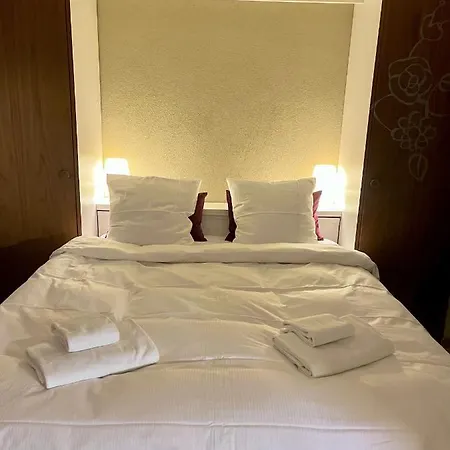 Appartement Studio, 2 Adultes , Centre De *
