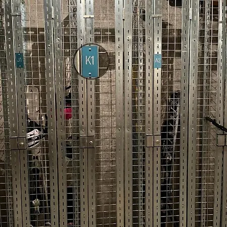 Studio, 2 Adultes , Centre De