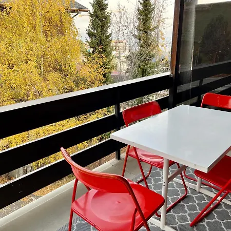 Studio, 2 Adultes , Centre De Apartment Nendaz