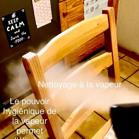 Studio, 2 Adultes , Centre De * Nendaz