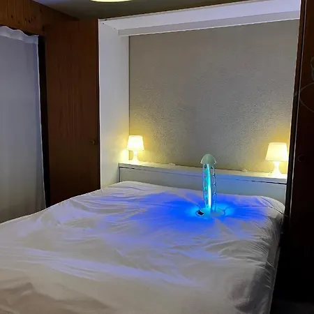 公寓 Studio, 2 Adultes , Centre De