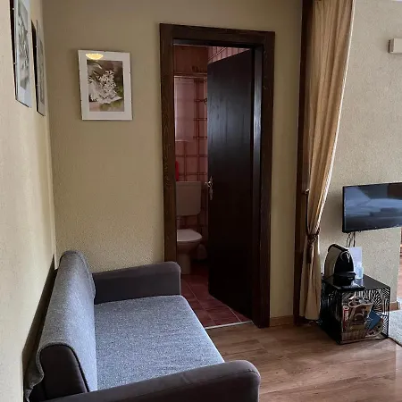 Studio, 2 Adultes , Centre De * Nendaz