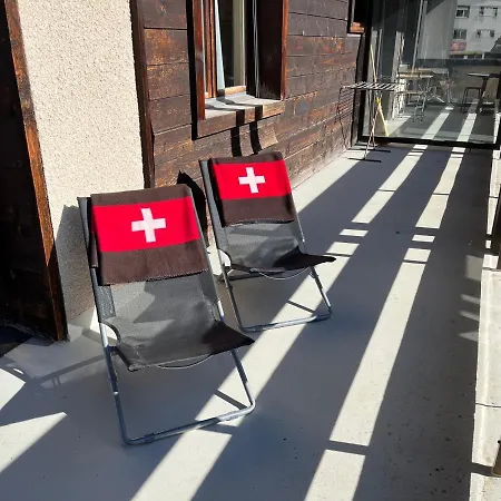 Studio, 2 Adultes , Centre De Apartment