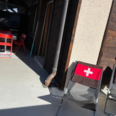 Studio, 2 Adultes , Centre De