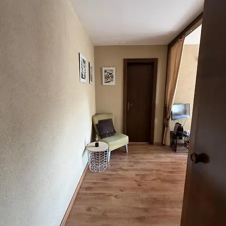 Studio, 2 Adultes , Centre De *