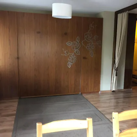 公寓 Studio, 2 Adultes , Centre De *