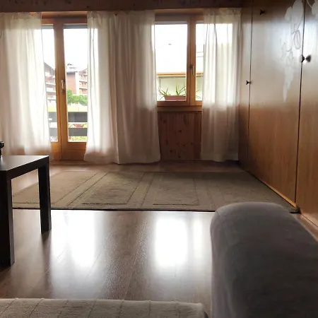 Studio, 2 Adultes , Centre De * Nendaz