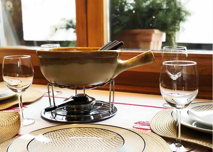 Studio, 2 Adultes , Centre De *