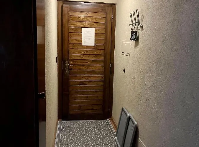 Daire Studio, 2 Adultes , Centre De *