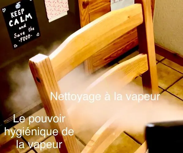 Studio, 2 Adultes , Centre De * Nendaz