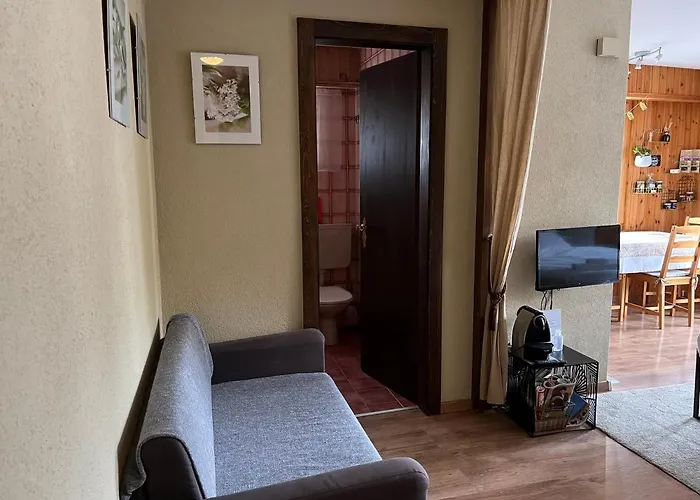 Studio, 2 Adultes , Centre De * Nendaz