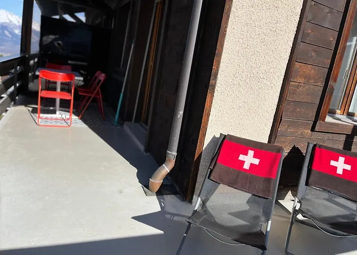 Studio, 2 Adultes , Centre De