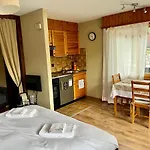 Studio, 2 Adultes , Centre De Apartamento