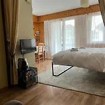 Studio, 2 Adultes , Centre De Apartamento *