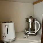 Apartamento Studio, 2 Adultes , Centre De