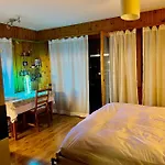 Studio, 2 Adultes , Centre De Apartamento