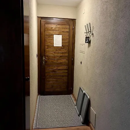 Appartamento Studio, 2 Adultes , Centre De *