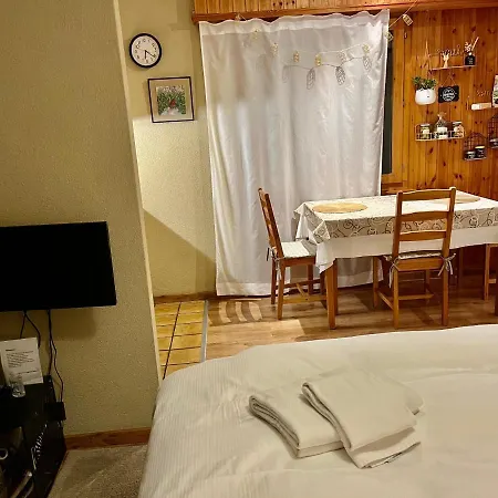 아파트 Studio, 2 Adultes , Centre De *