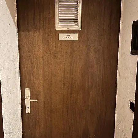 Studio, 2 Adultes , Centre De