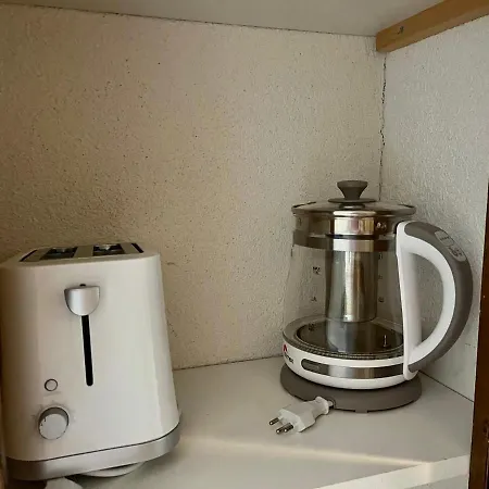 아파트 Studio, 2 Adultes , Centre De